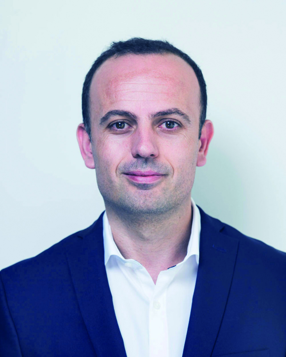 António José Borges