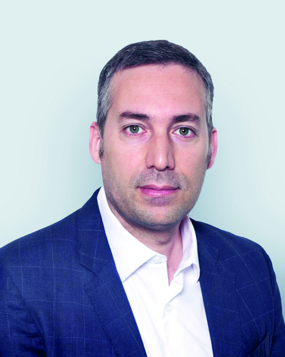 Luís Monteiro Marques